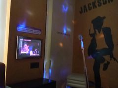 -糖潮量贩KTV(高新万达广场店)