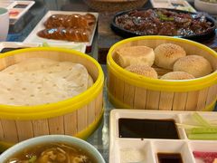 -玉林烤鸭店(垡头店)
