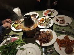 -南桥绿地铂骊酒店