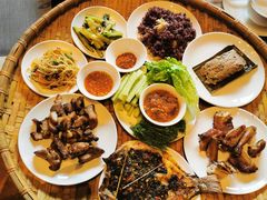 -西双版纳融创皇冠假日度假酒店