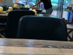 大堂-牛缘村·贵州黄牛肉火锅(西善桥店)