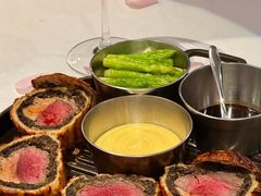 -Le Bistrot de Racine