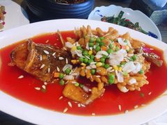 -鉴川·川菜传承(星汇两江店)