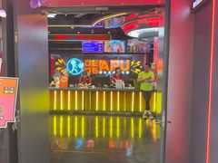 -DEDE APU潮玩运动聚乐部(观音桥店)
