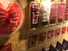 -羊大爷涮肉(亮马桥店)