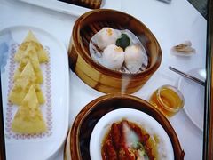 -东江渔村·古典园林·30年粤菜老字号(太和店)