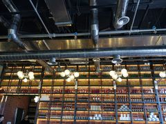 大堂-PIZZA BIANCA(万象城店)