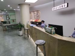 -星豆豆儿童摄影(南郊太白南路店)