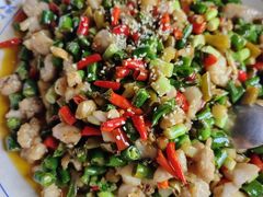 -杨记隆府(白象街店)