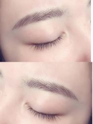 -MIVI半永久纹眉纹绣