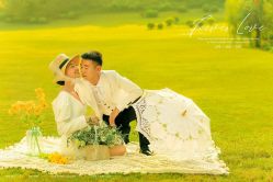 -太古映画婚纱摄影(天河店)