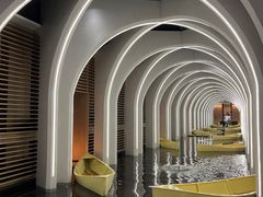 -涨巢·潮玩水疗局