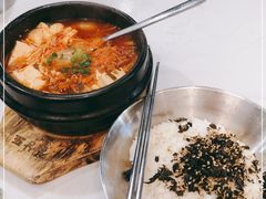 -京尚道韩式美食屋(海甸岛店)