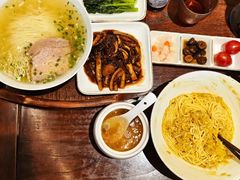 -苏面斋·本地传统苏式面馆
