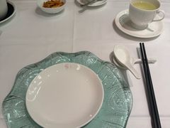 -晶荷轩(香港迪士尼乐园酒店)