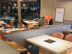 -蝎王府羊蝎子(西直门店)
