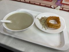 -老磁器口豆汁店(天坛店)