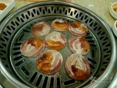 -妙香居韩国烤肉(容桂天佑城店)