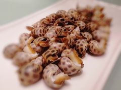 花螺-王庄阿咪海鲜大排档(象园店)