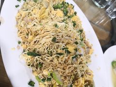 -海上驿站渔家菜馆