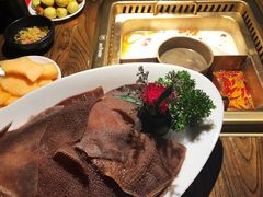 -九鼎轩脆毛肚火锅(商业街店)