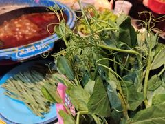-王歘歘·chuǎ火锅(五道营店)