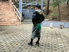 -荔江湾景区