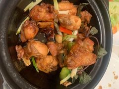 -太兴餐厅(东方广场分店)