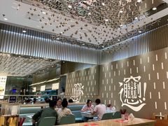 大堂-老碗会·陕西手工面(前海世茂店)
