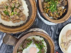 -红星光发煲仔饭(大石街店)