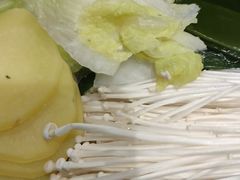 -探鱼·鲜青椒爽麻烤鱼(天河优托邦店)