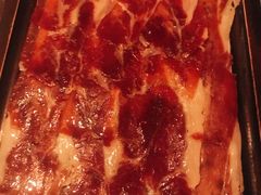 伊比利亚火腿肉-Ocean's Table 欧舍