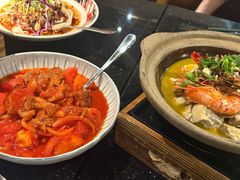 -塔哈尔·新疆盛宴(复地活力城店)