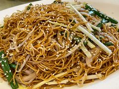 炒面-金苑海鲜酒家(新港中路店)