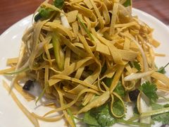 -恩宏德餐馆(平山道店)