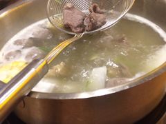 -牛天下·牛肉·海鲜·打边炉·融合菜