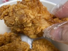 -肯德基(星河店)