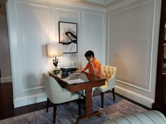 -广州富力丽思卡尔顿酒店