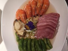 -荷塘秋月·本帮江浙菜(国权路店)