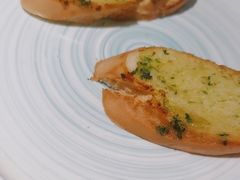 -战斧牛排餐厅(百盛优客店)