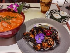 -太食獸泰式茶餐厅(IFS国金中心店)