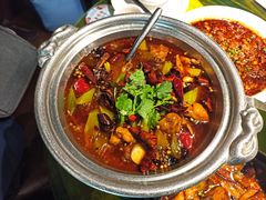 馋嘴牛蛙-辛香汇(宝乐汇店)