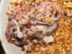 -川麻婆泥锅涮肚·串串火锅(物资学院店)