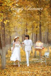 -蒙娜丽莎婚纱摄影(南门店)