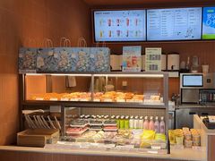 -奈雪的茶(南山大冲一期店)