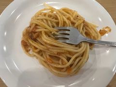 -萨莉亚意式餐厅(苏州食百家店)