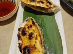 -禾绿寿司·定食·拉面·烧炸(喜荟城店)