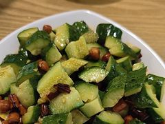 -烤满分·东北烧烤(首经贸店)