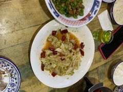 -湘香私房菜(大石长隆店)