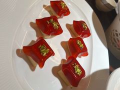 -庭院江南菜•烤鸭•非遗传承(上地•清河店)
